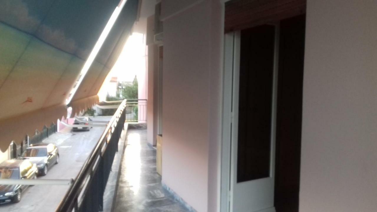 Νatasas Place In Evia 아마린토스 외부 사진